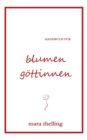 Handbuch fur Blumengoettinnen : 70 Inspirationen fur dein inneres Wachstum - Book
