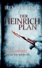 Der Heinrich-Plan : Leo Schwartz ... und der Tote auf der Alb - Book