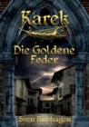 Karek : Die Goldene Feder - Book