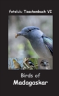 Birds of Madagaskar - Book