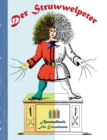 Der Struwwelpeter : Ausmalbuch f?r Erwachsene, Klassiker, Vintage, Old fashion, Malen, F?rben, Kolorieren, Ausmalen, Zeichnen, Freizeit, Hobby, Kunst, Handarbeit, Entspannung, Lebensf?hrung, Stress, M - Book