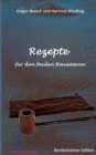 Rezepte Fur Den Faulen Hausmann - Book