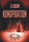 Konspiration - Book