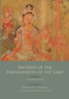 Records of the Transmission of the Lamp (Jingde Chuandeng Lu) : Vol. 4 (Books 14-17) - The Shitou Line - Book