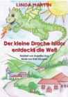 Der Kleine Drache Isidor Entdeckt Die Welt - Book