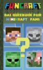 Funcraft - Das Quizbuch Fur Minecraft Fans - Book