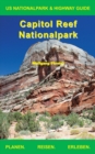 Capitol Reef Nationalpark - Book