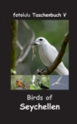 Birds of Seychellen - Book