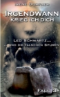Irgendwann krieg ich Dich : Leo Schwartz ... und die falschen Spuren - Book