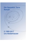 Die Operation Terra - Book