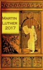 Martin Luther (Notizbuch) : Notizbuch, Notebook, Vintage, Old Fashion, Klassiker, Edel, Design, Einschreibbuch, Tagebuch, Diary, Notes, Geschenkbuch, Geschenk, Weihnachten, Geburtstag, Ostern, Weihnac - Book