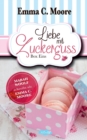 Liebe Mit Zuckerguss - Book