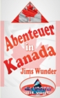Abenteuer in Kanada : Jims Wunder - Book