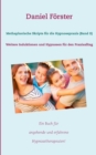 Methaphorische Skripte fur die Hypnosepraxis (Band II) : Weitere Induktionen und Hypnosen fur den Praxisalltag - Book