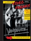 Video Freaks Volume 2 - Book