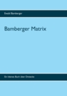 Bamberger Matrix : Ein kleines Buch uber Dreiecke - Book