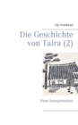 Die Geschichte von Taira (2) : Neue Interpretation - Book