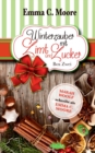 WinterZauber mit Zimt und Zucker : Zuckergussgeschichten - Book