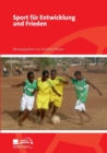 Sport fur Entwicklung und Frieden - Book