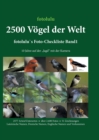 2500 Voegel der Welt : fotolulu's Foto-Checkliste - Book