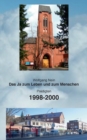Das Ja zum Leben und zum Menschen, Band 6 : Predigten 1998-2000 - Book