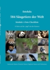 584 Saugetiere Der Welt - Book