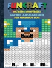 Funcraft - Das beste inoffizielle Mathe Ausmalbuch f?r Minecraft Fans - Book