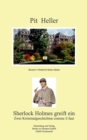 Sherlock Holmes greift ein : Zwei Kriminalgeschichten comme il faut - Book