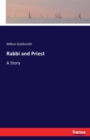 Rabbi and Priest : A Story - Book