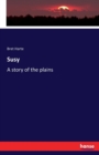 Susy : A story of the plains - Book