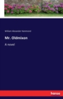 Mr. Oldmixon - Book