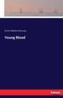 Young Blood - Book