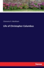 Life of Christopher Columbus - Book