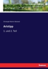 Aristipp : 1. und 2. Teil - Book