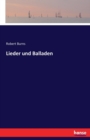 Lieder Und Balladen - Book