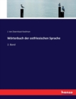 Woerterbuch der ostfriesischen Sprache : 2. Band - Book