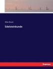 Edelsteinkunde - Book