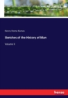 Sketches of the History of Man : Volume II - Book