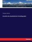 Grundriss der physikalischen Kristallographie - Book