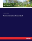 Parlamentarisches Taschenbuch - Book