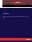 Deutsche Geschichte vom Tode Friedrichs des Grossen bis zur Grundung des Deutschen Bundes - Book