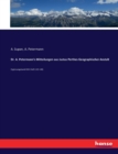 Dr. A. Petermann's Mitteilungen aus Justus Perthes Geographischer Anstalt : Erganzungsband XXXI (Heft 145-148) - Book