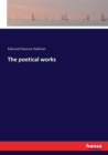 The Poetical Works - Book