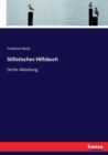Stilistisches Hilfsbuch : Dritte Abteilung - Book