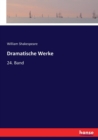 Dramatische Werke : 24. Band - Book