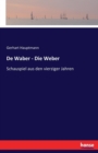 De Waber - Die Weber : Schauspiel aus den vierziger Jahren - Book