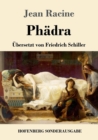 Phadra : UEbersetzt von Friedrich Schiller - Book