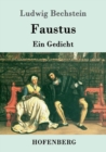 Faustus : Ein Gedicht - Book