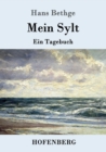 Mein Sylt : Ein Tagebuch - Book