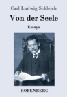 Von der Seele : Essays - Book